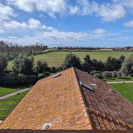 Agriturismo Poderedodici Orbetello Exteriör bild